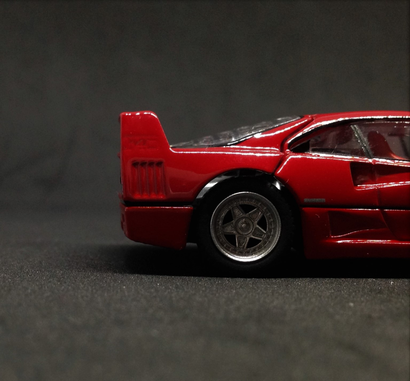 Illustration for article titled Ferrari Friday